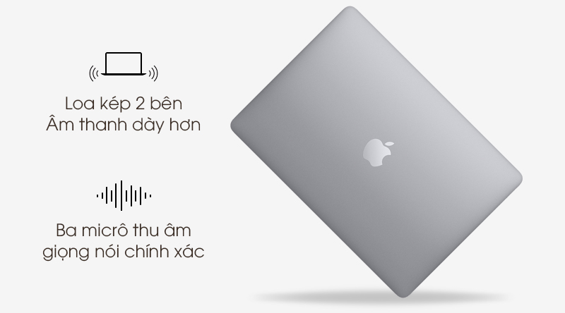 MacBook Air 13-inch 2020