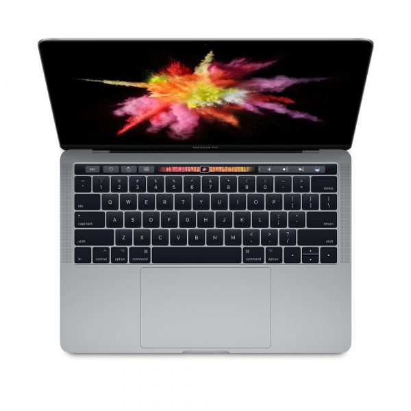 MacBook Pro 13 2017 Gray