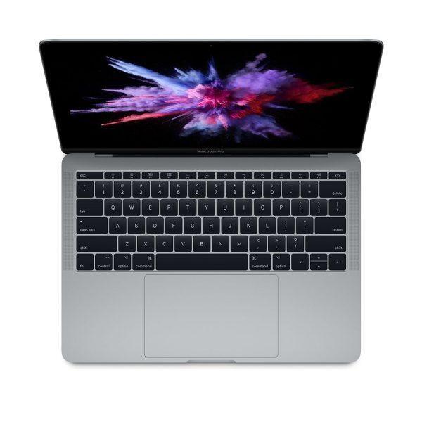 MacBook Pro 13 2017 NTB Silver