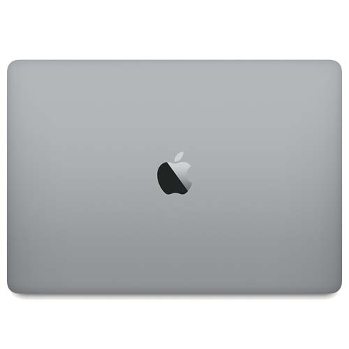 MacBook Pro 13 2017 NTB Silver