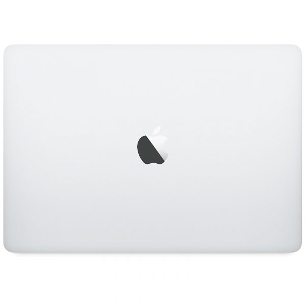 MacBook Pro 13 2017 Silver
