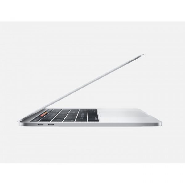 MacBook Pro 13 2017 Silver