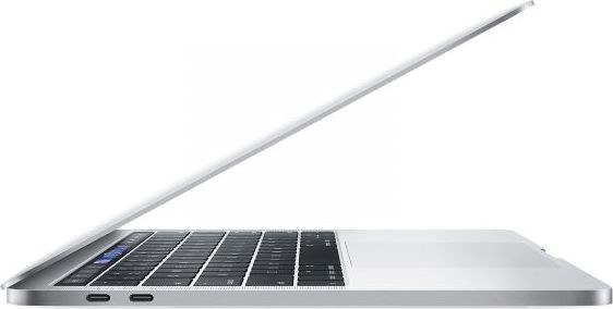 MacBook Pro 13 2018 Silver