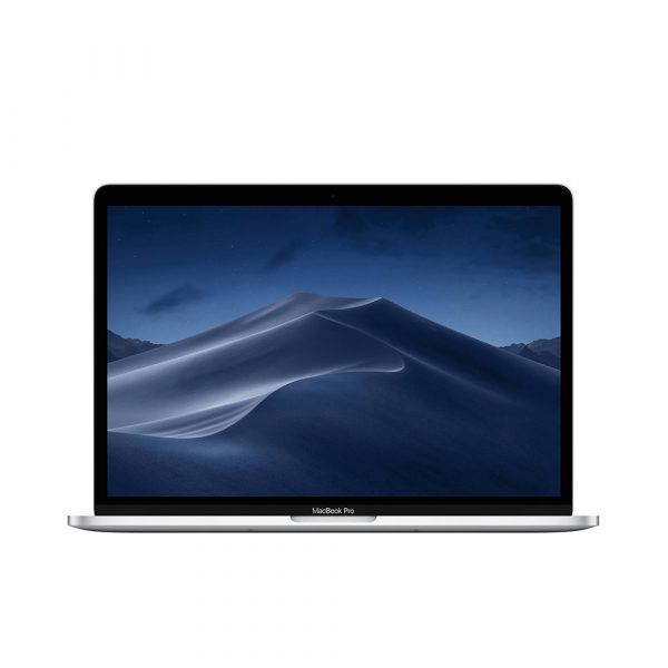 MacBook Pro 13 2019 Silver