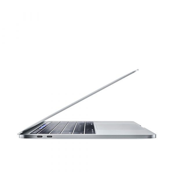 MacBook Pro 13 2019 Silver