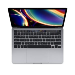 MacBook Pro 13 2020 Gray