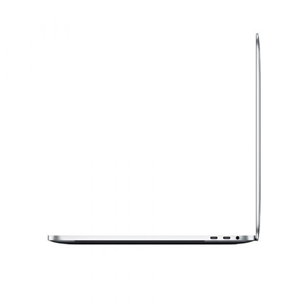 MacBook Pro 15 2017 Silver