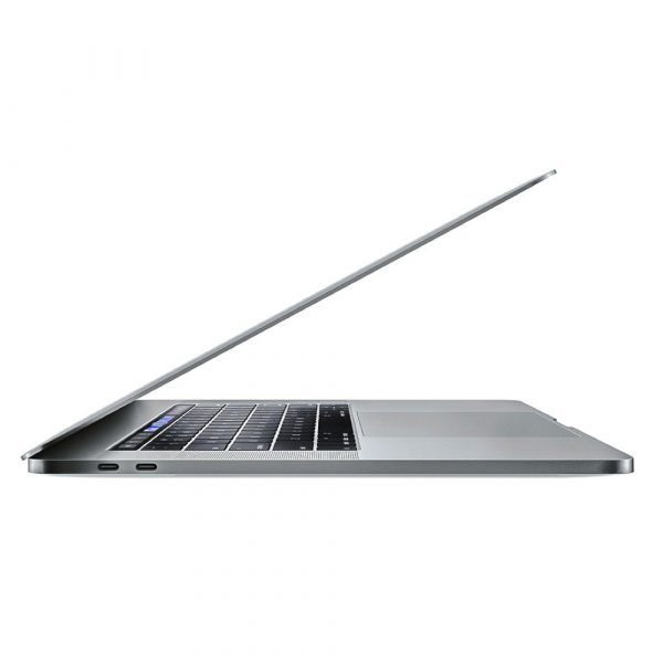 MacBook Pro 15 2018 Gray