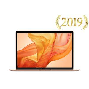 MacBook Air 2019 Gold