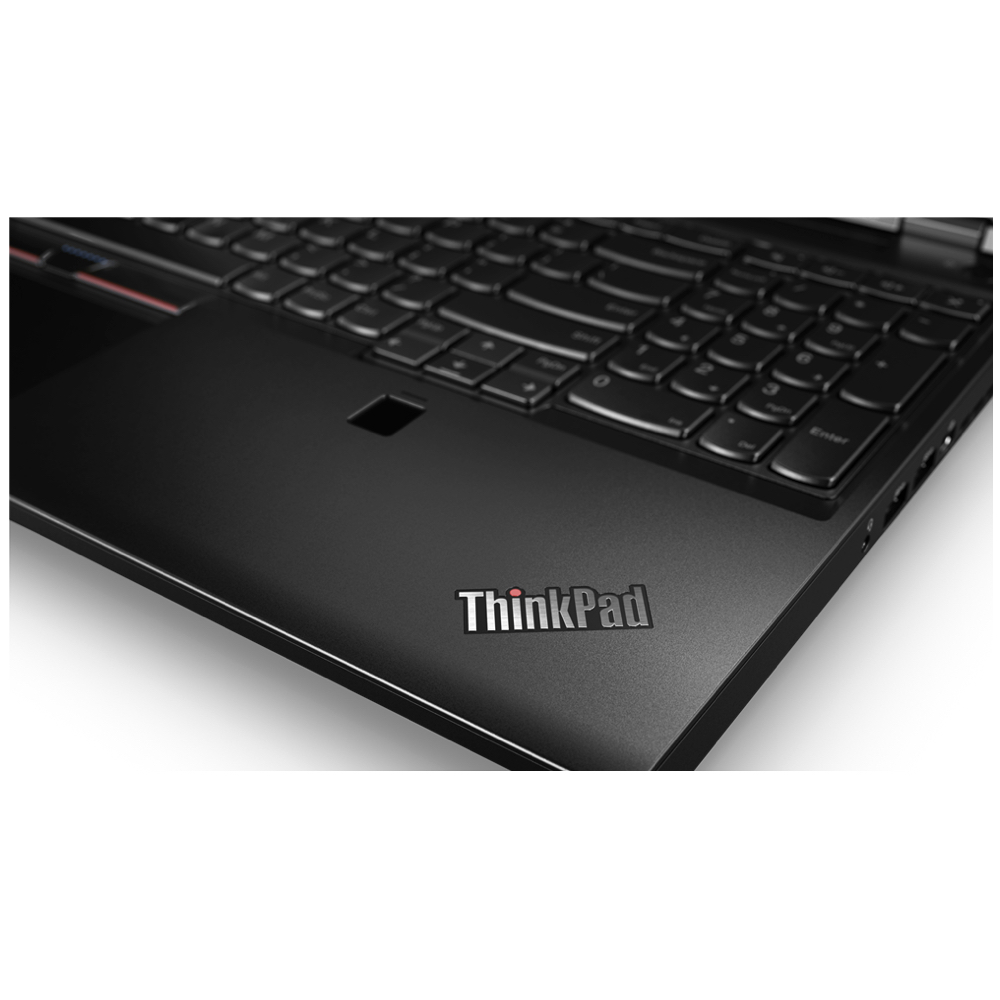 Lenovo ThinkPad P51 I7 7820HQ 16GB 512GB Quadro M1200M 4GB 