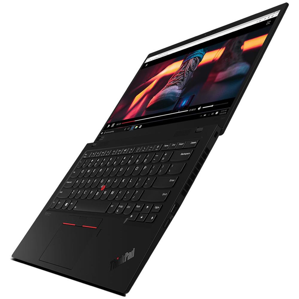 Thinkpad X1 carbon gen 8 - 1