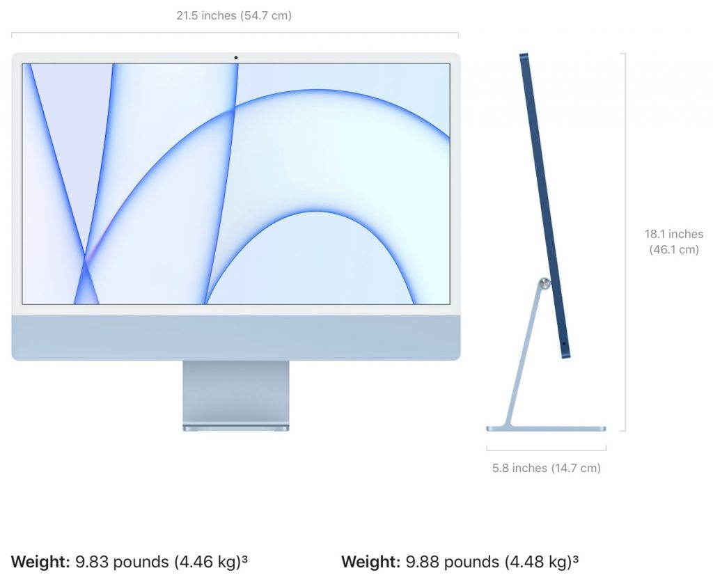 iMac 24 inch-18