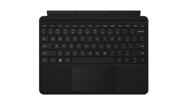 Type Cover surface Go
