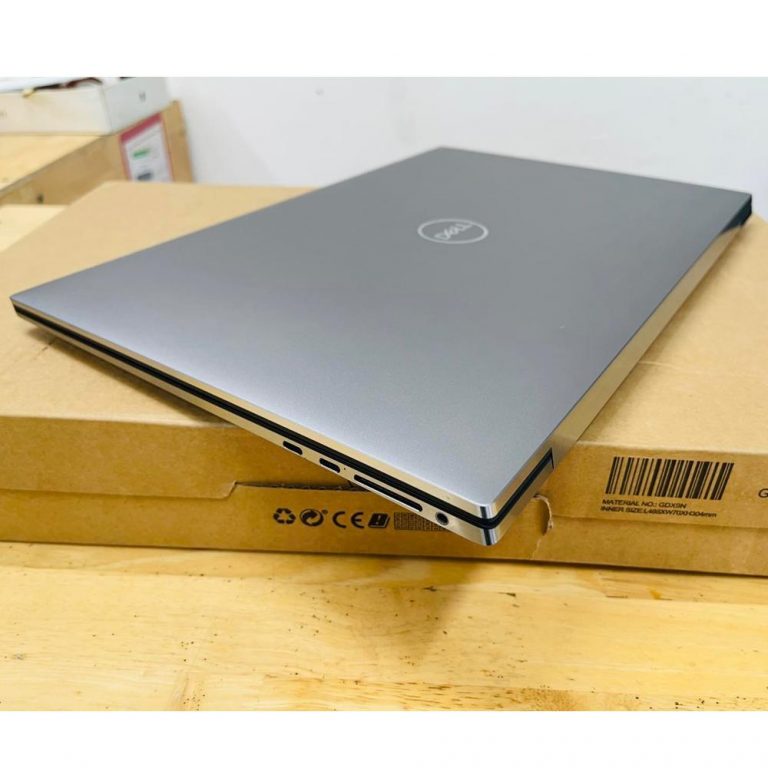 Dell Precision 5750 i710750H Ram 32Gb 1Tb Nvidia RTX 3000 17″3 FHD+