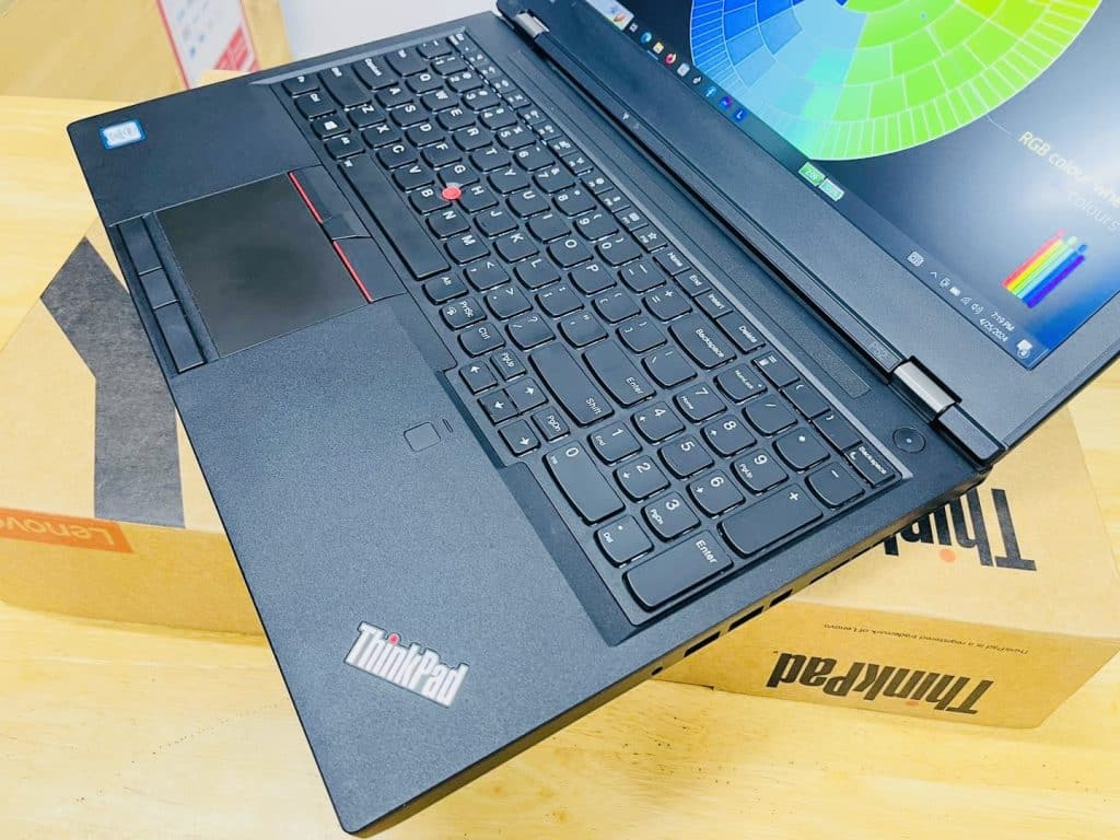 ThinkPad P53 -6 