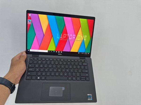 Dell latitude 7420