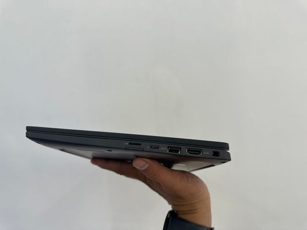 Dell latitude 7420