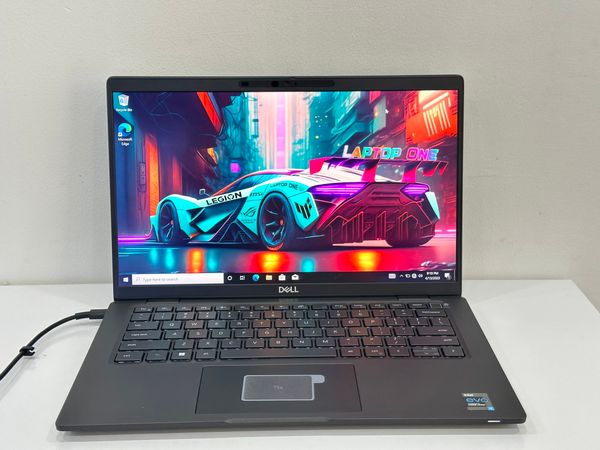 Dell latitude 7420