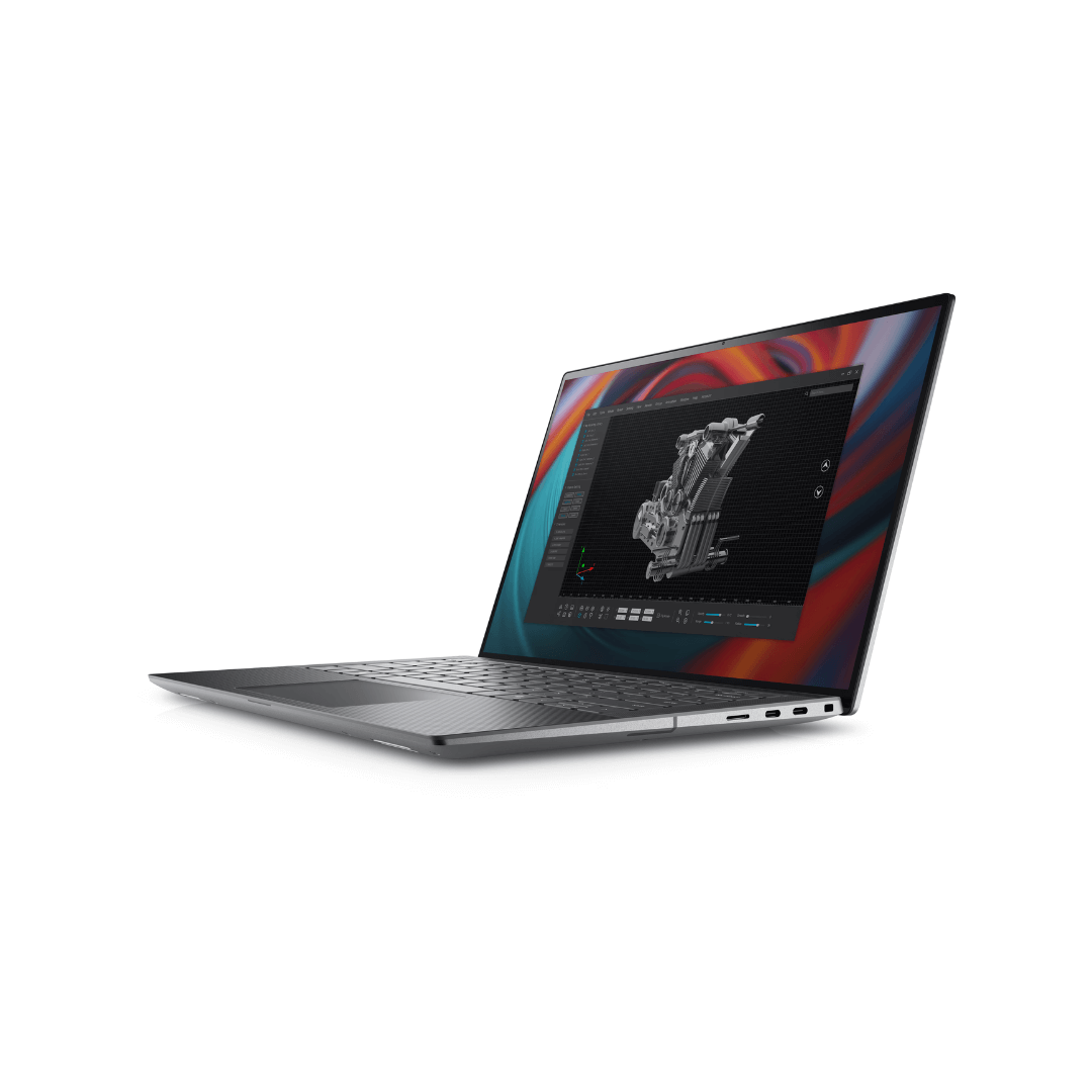 Dell precision 5490 4 1