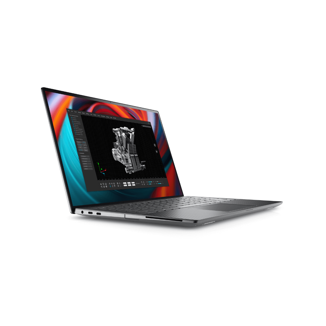 Dell precision 5490 5 1