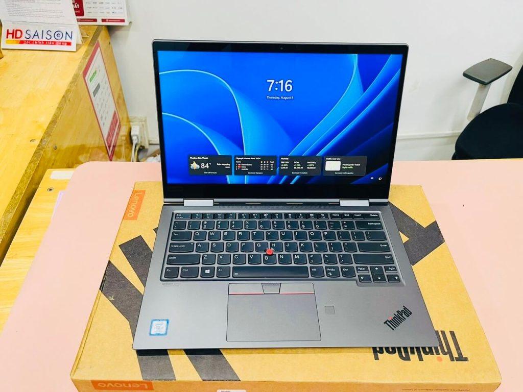 X1 YOGA GEN 4 2