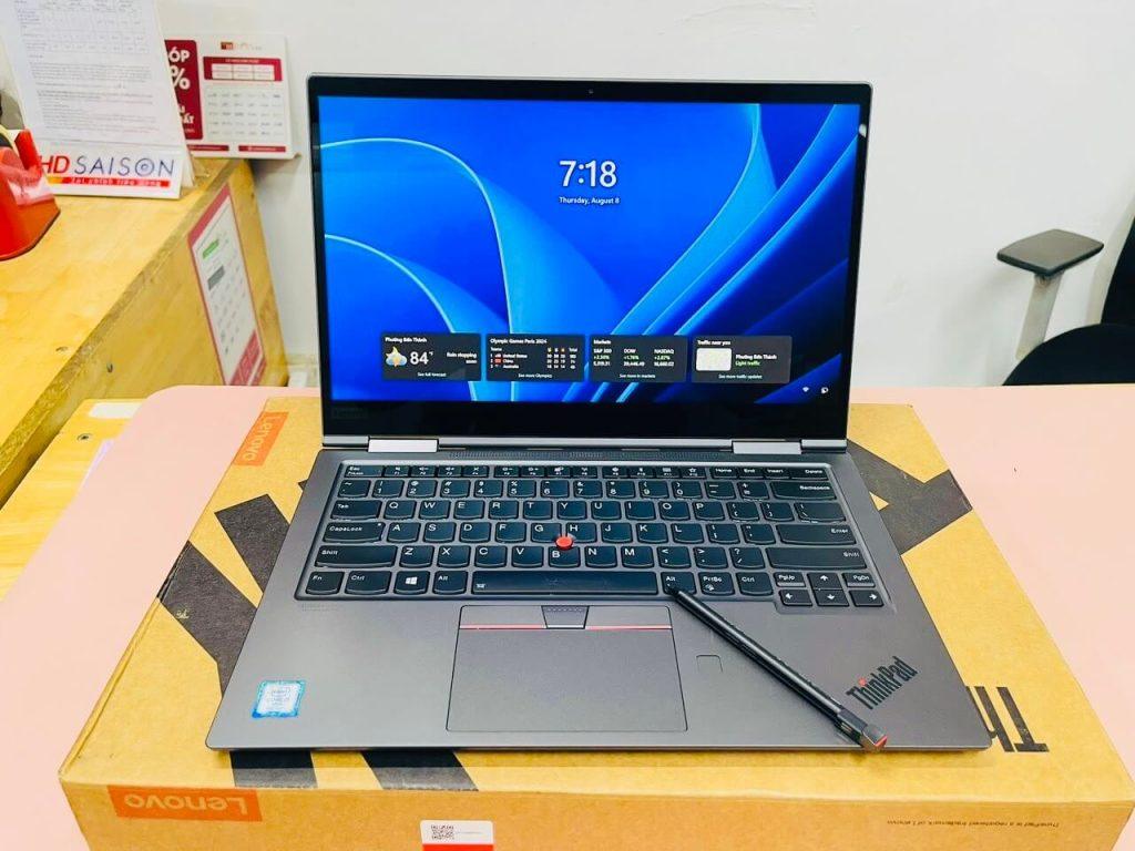 X1 YOGA GEN 4 5