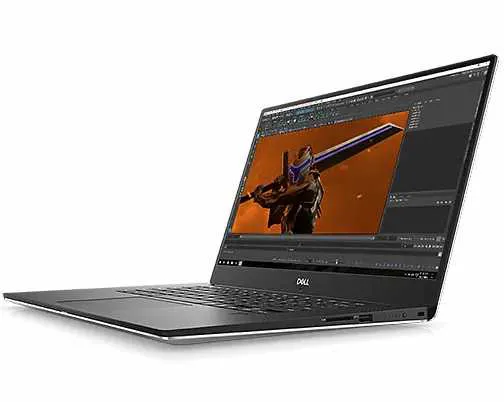 New Dell Precision 5530 15.6 inch HD Windowns 10