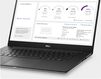 DELL Precision 5540 -4