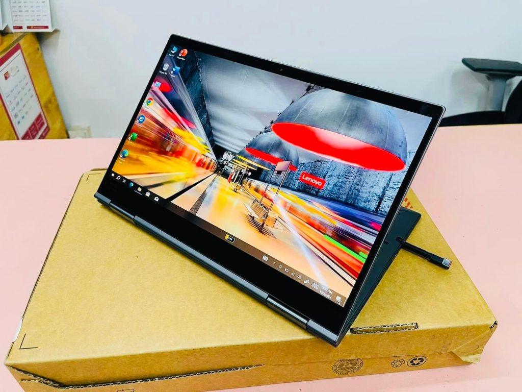 x1 yoga gen 5 3