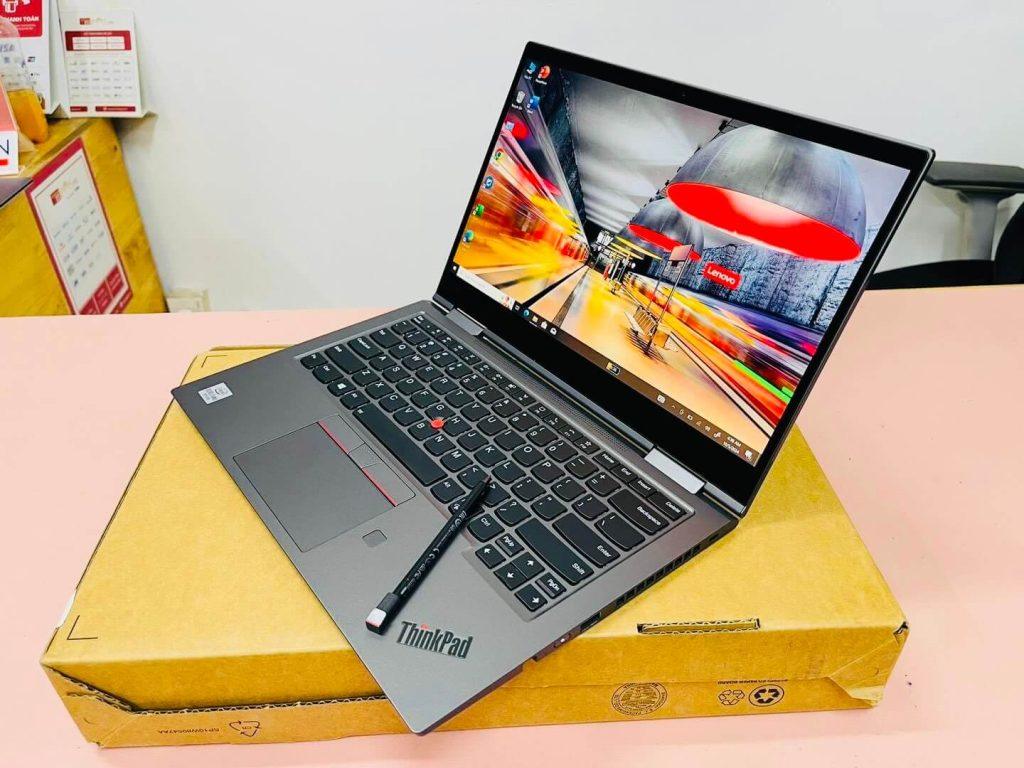 x1 yoga gen 5 4