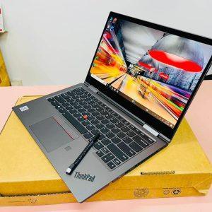 x1 yoga gen 5 4