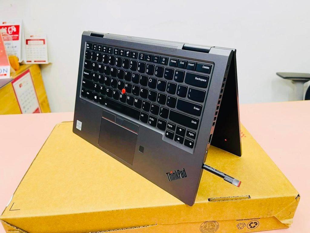 x1 yoga gen 5 6