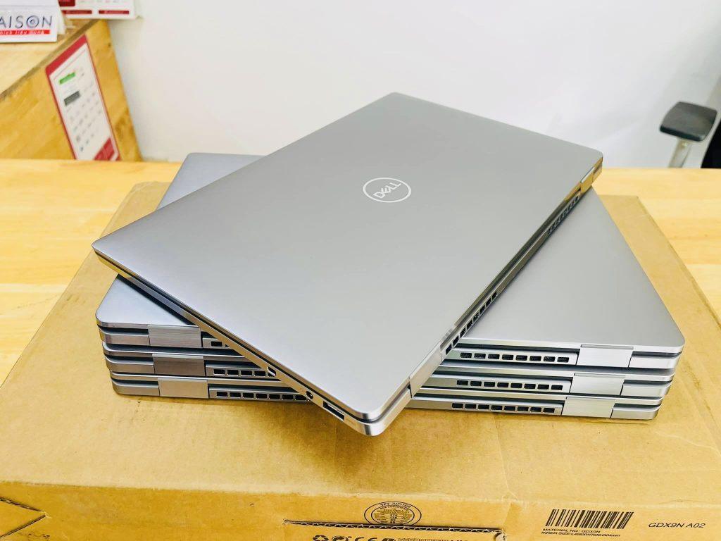 dell latitude 9520 2 in 1