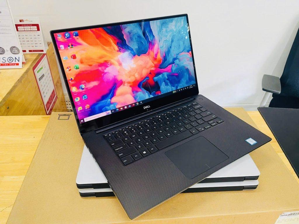 Dell Precision 5540 -1