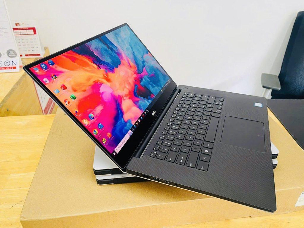 Dell Precision 5540 -2