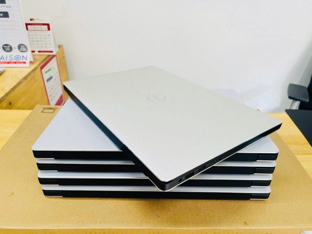 Dell Precision 5540 -6