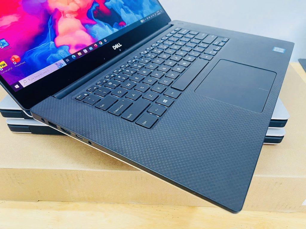 Dell Precision 5540 -5