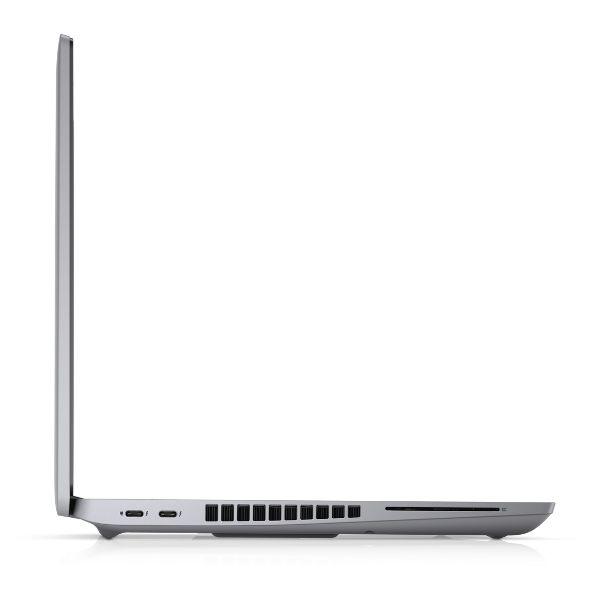 Dell Precision 3561 15.6 FHD Laptop – I7-11850H, 32GB RAM, 256GB SSD, Quadro T600, Win11 Pro – Good Refurb