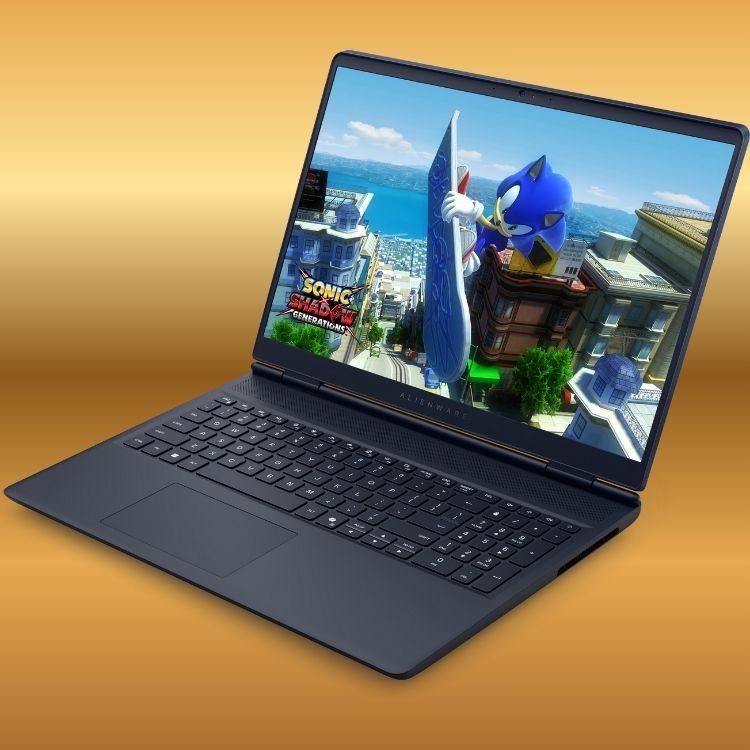 Alienware 16 Aurora - 1