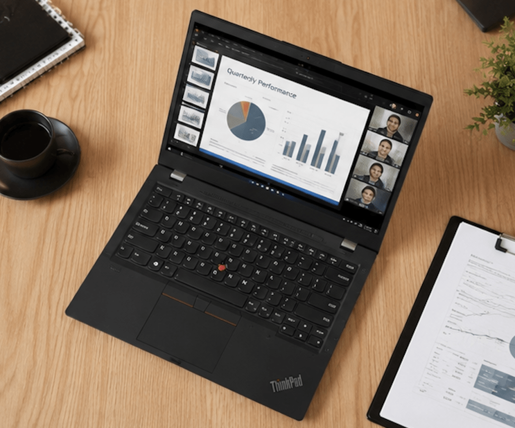 thinkpad X13 gen 2