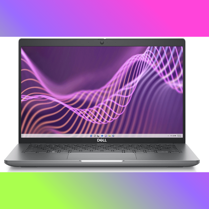 Dell latitude 5540 -